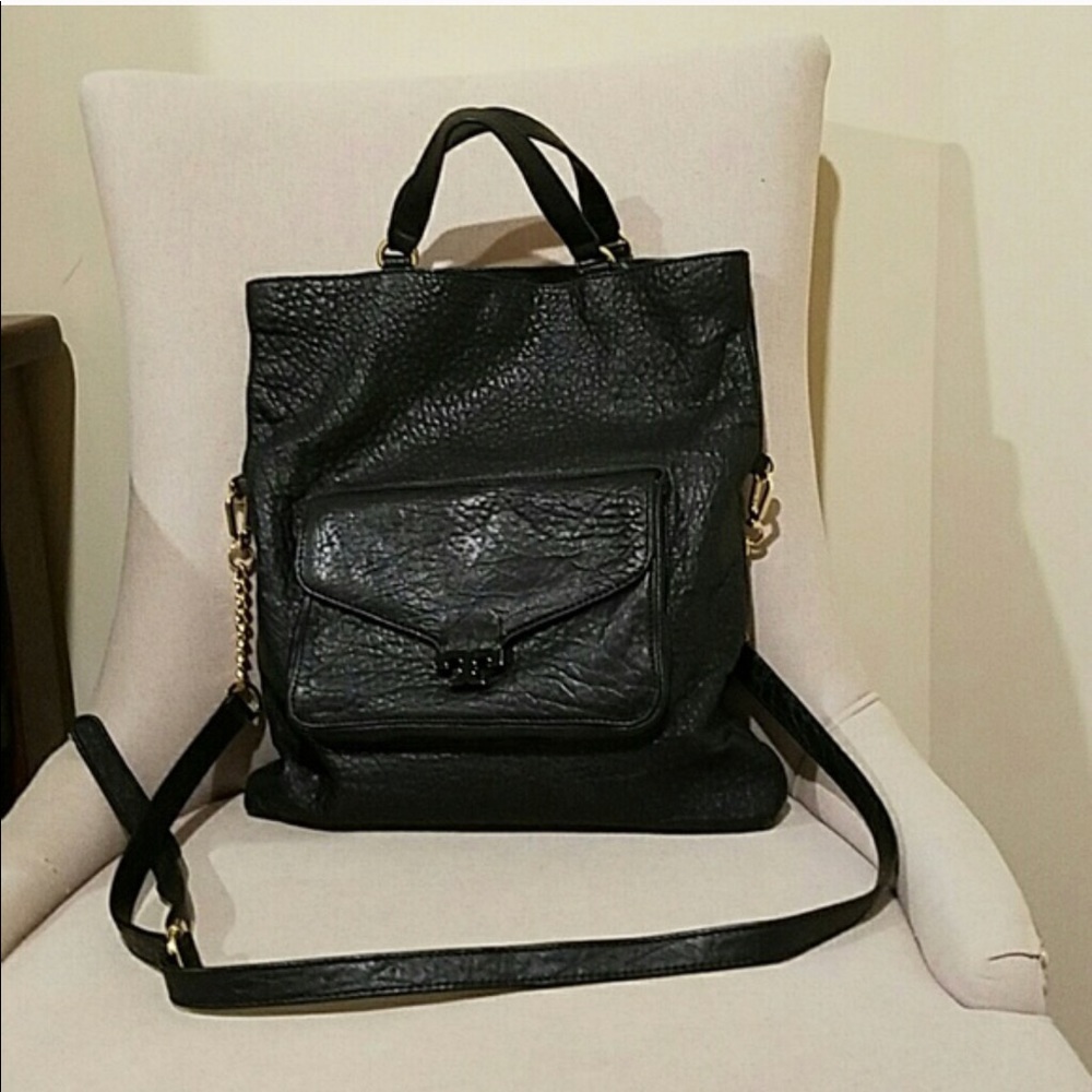Tory Burch Cross Bag